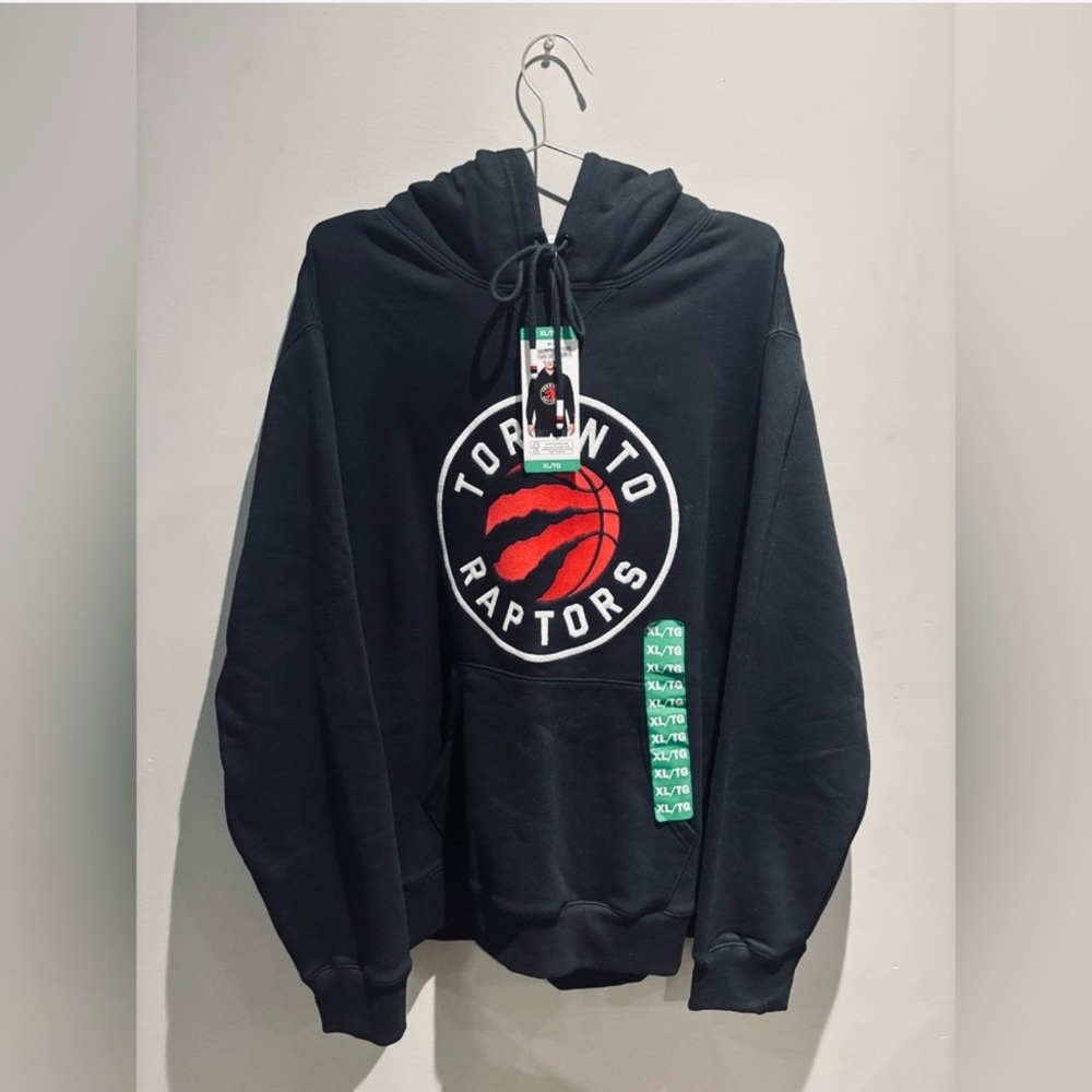 NBA Toronto Raptors Hoodie